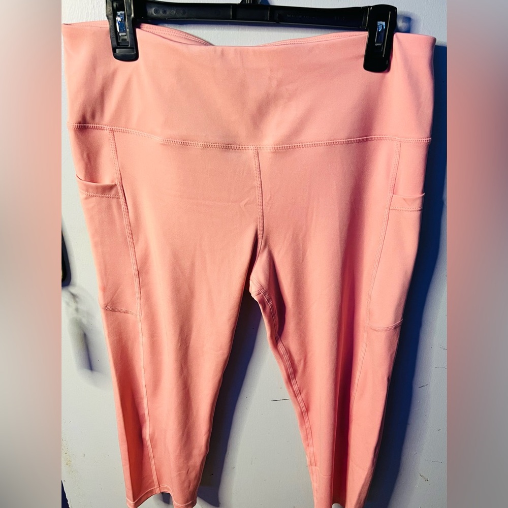 Sweetaluna capri leggings